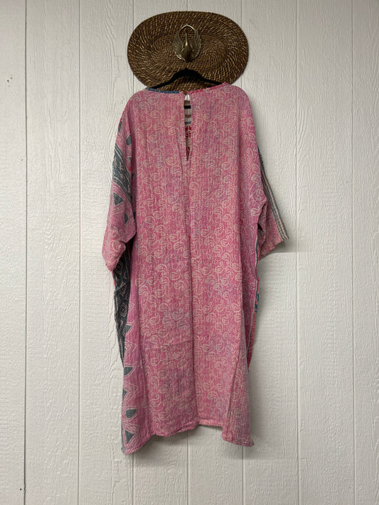 Kantha Dream Pullover Maxi 1025 268
