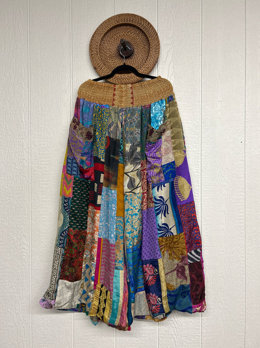 Goddess Synergy Pant 1025 010