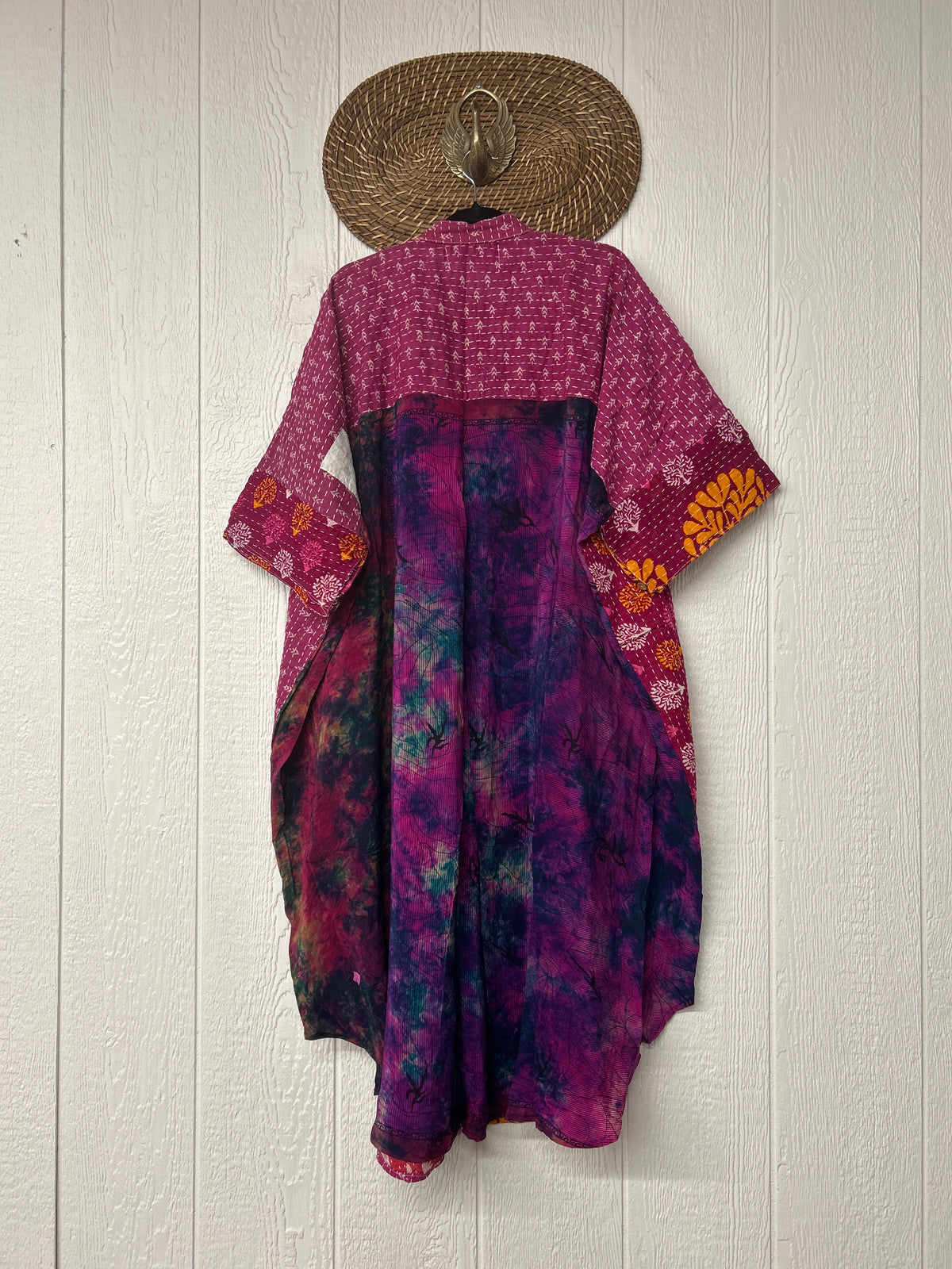 Pareo Kantha Free To Be Maxi 0826 032