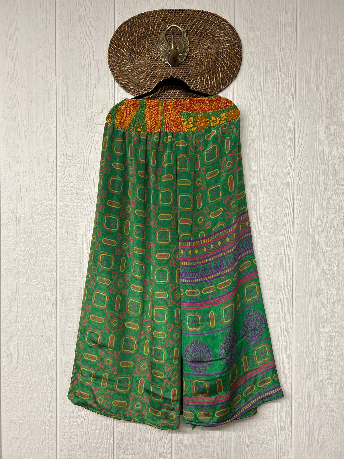Rasgulla Sari Butterfly Pant 1026 132