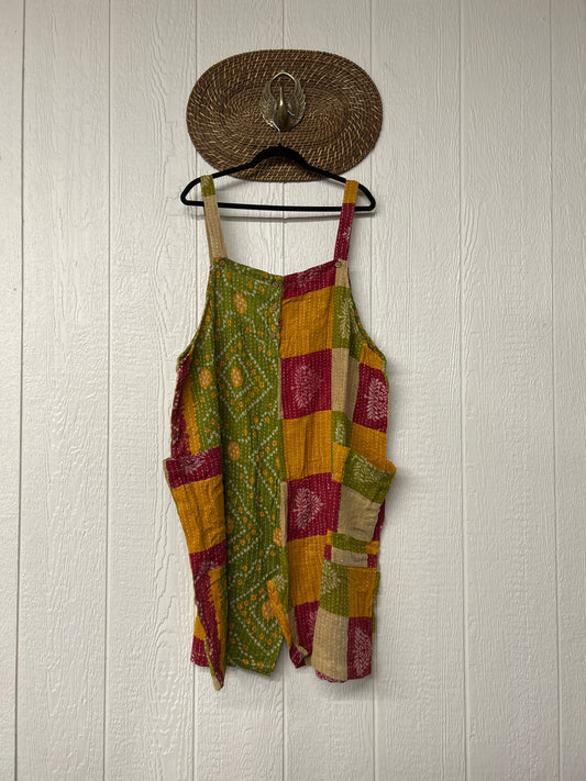 Seeker Shortall 0625 190