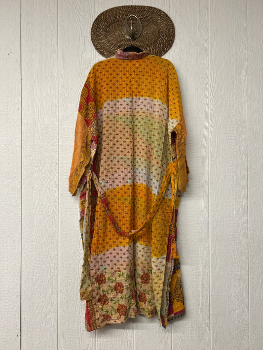Pareo Kantha Majestic Kimono 0926 167