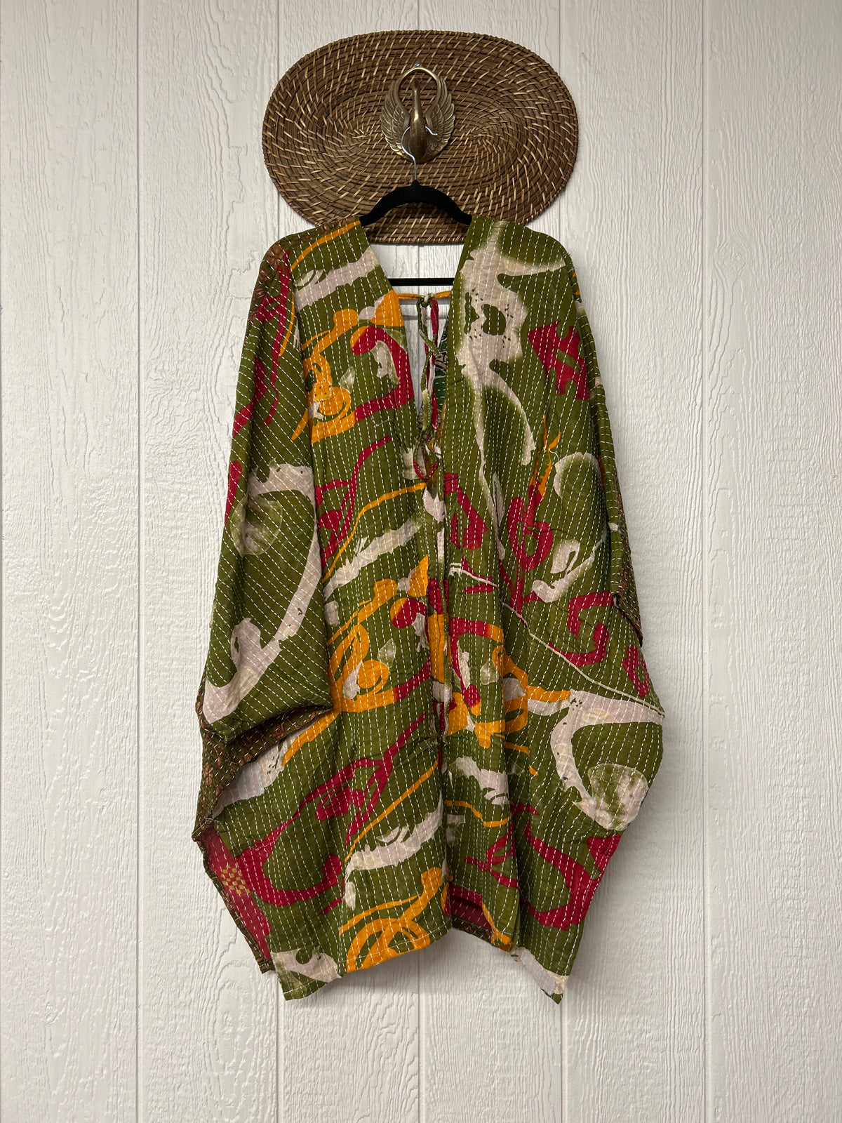 Pareo Kantha Shortie Moondance Muu 0926 066
