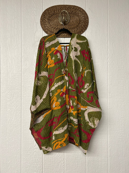 Pareo Kantha Shortie Moondance Muu 0926 066