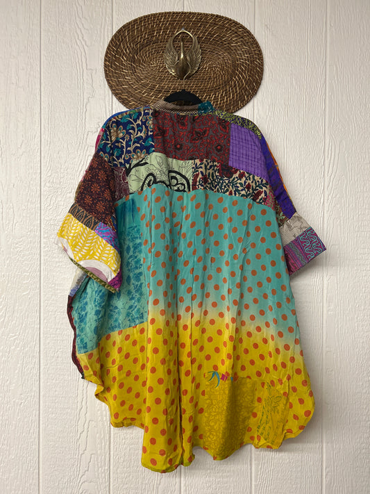 Goddess Free To Be Button-Down 0925 129