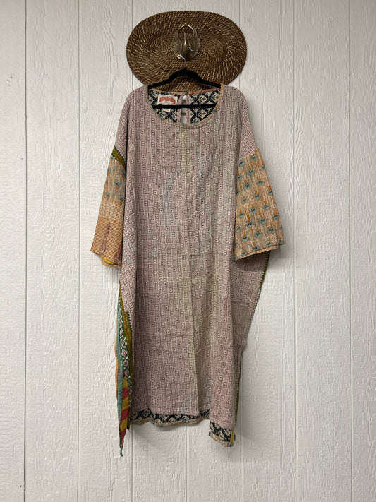 Kantha Dream Pullover Maxi 1025 233