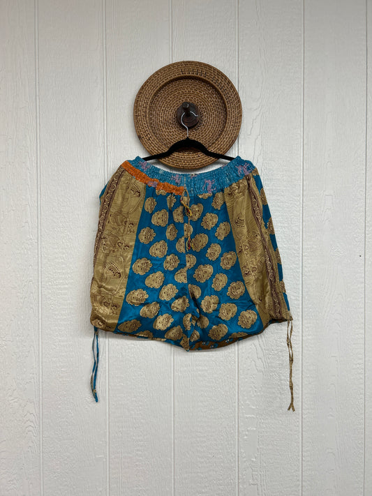 Silk Butterfly Short 0525 230