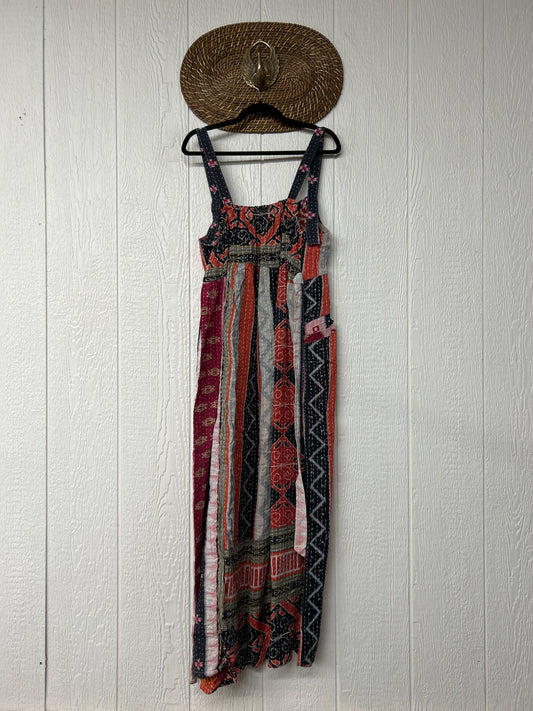 Pareo Kantha Crossroad Dress 0926 027