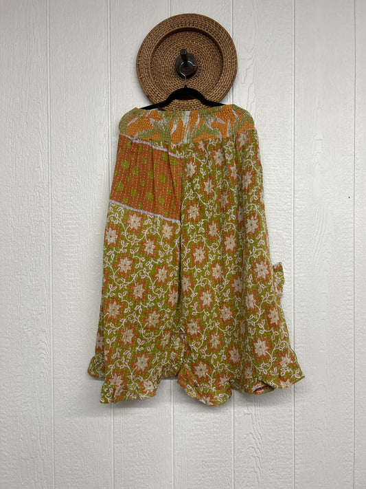 Pareo Kantha Inner Peace Gauchos 0626 073