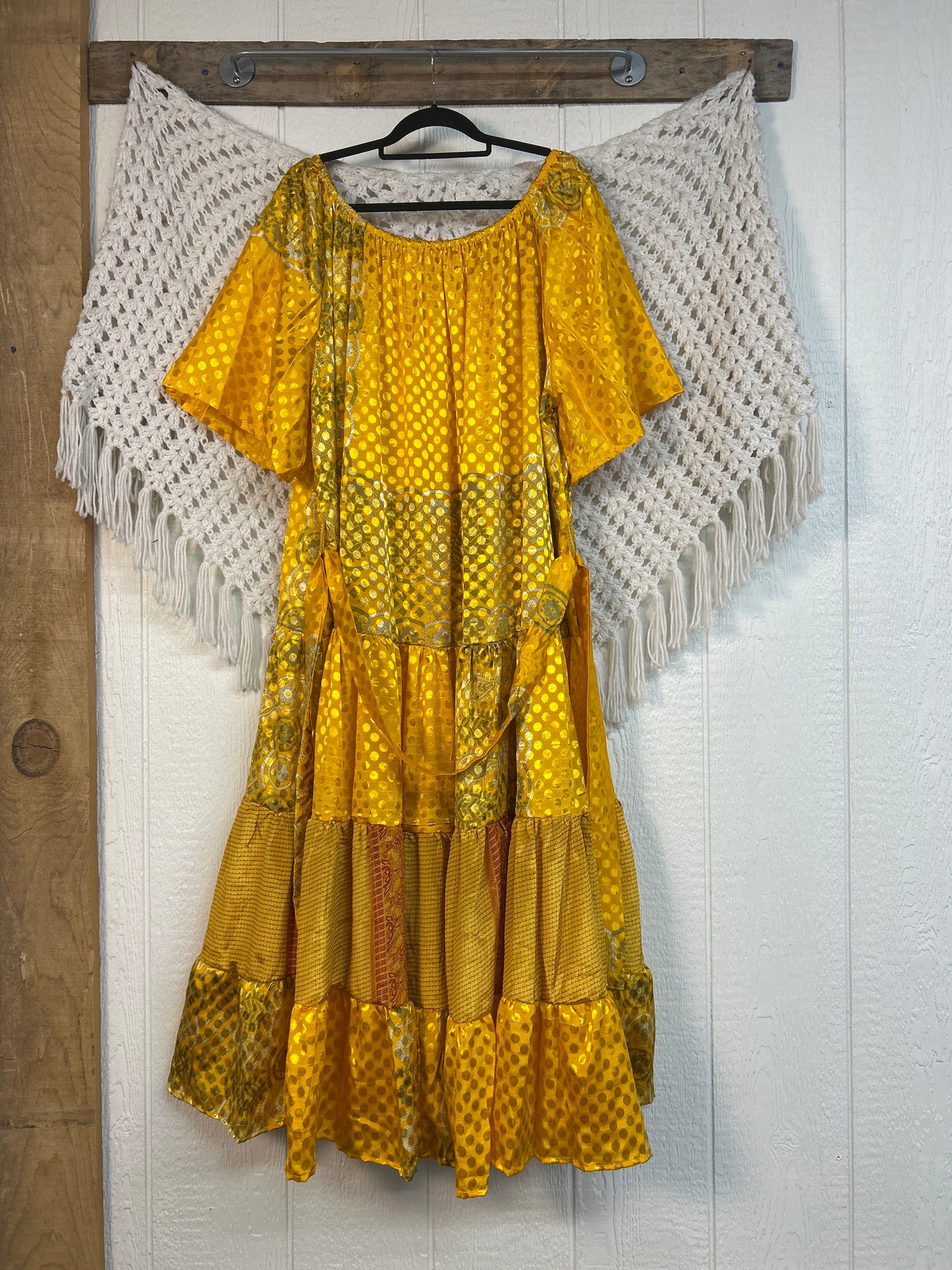 Rasgulla Sari Nova Maxi 0826 063