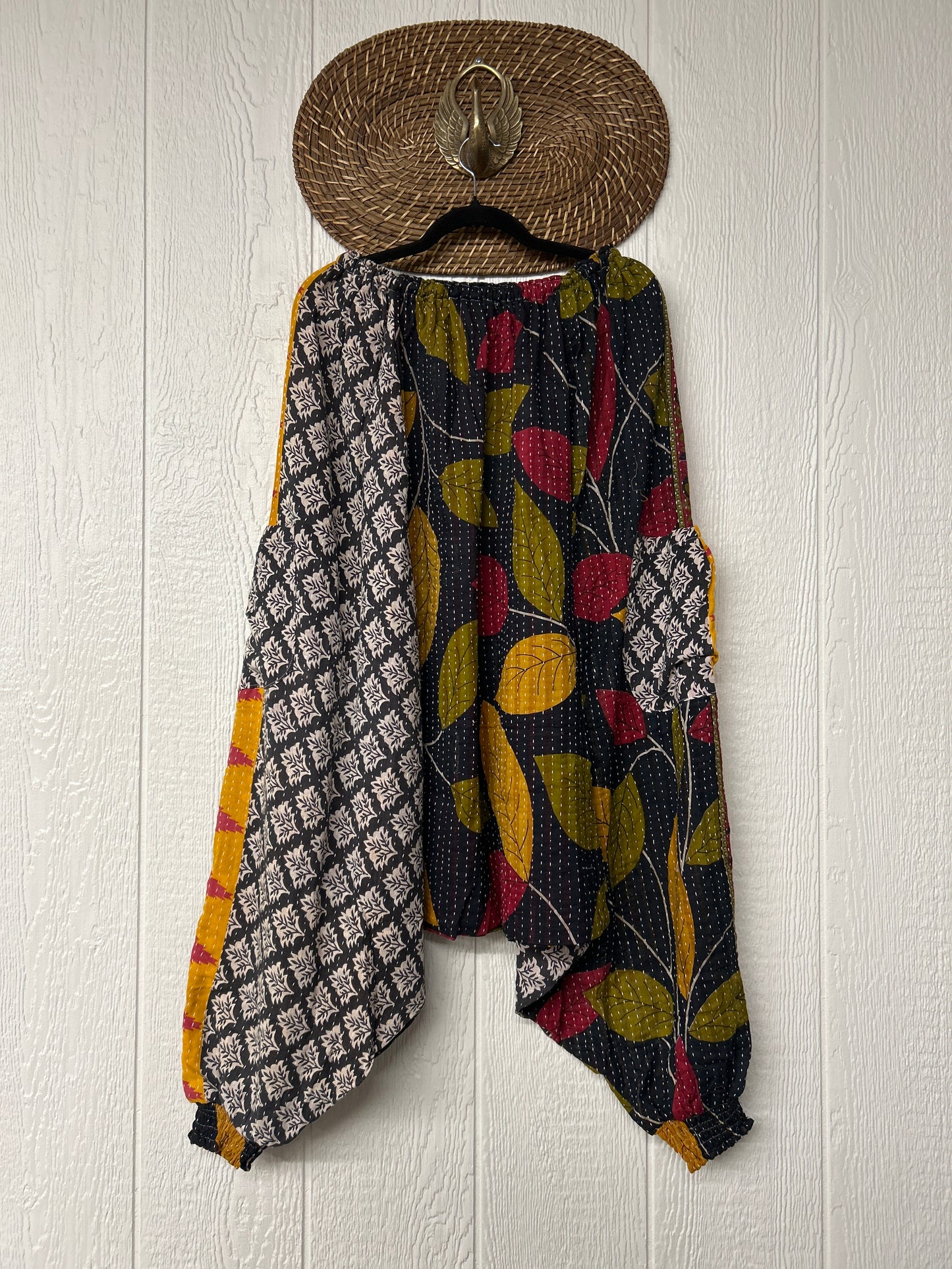 Pareo Kantha Be Still Harems 0226 241