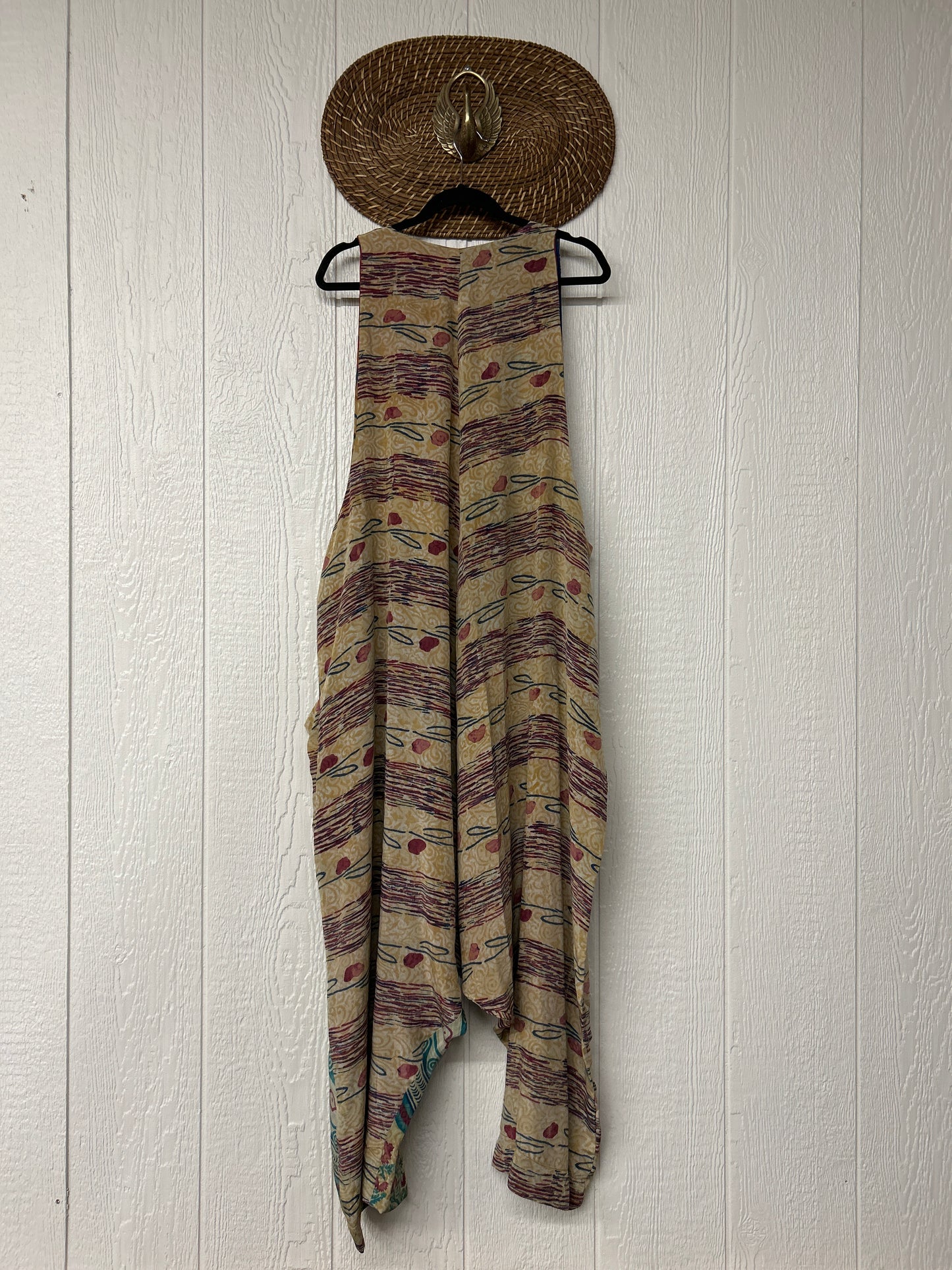 Duality Erin Jumpsuit 0425 052