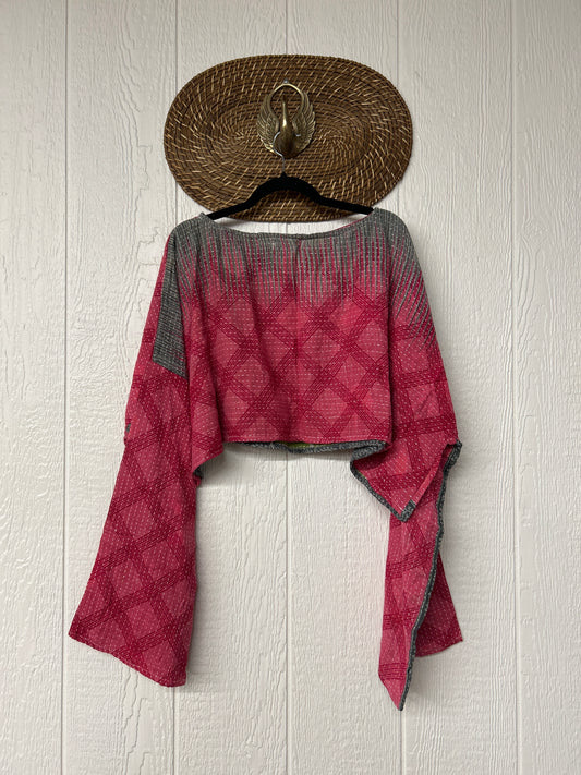 Abundance Crop Top 1025 019