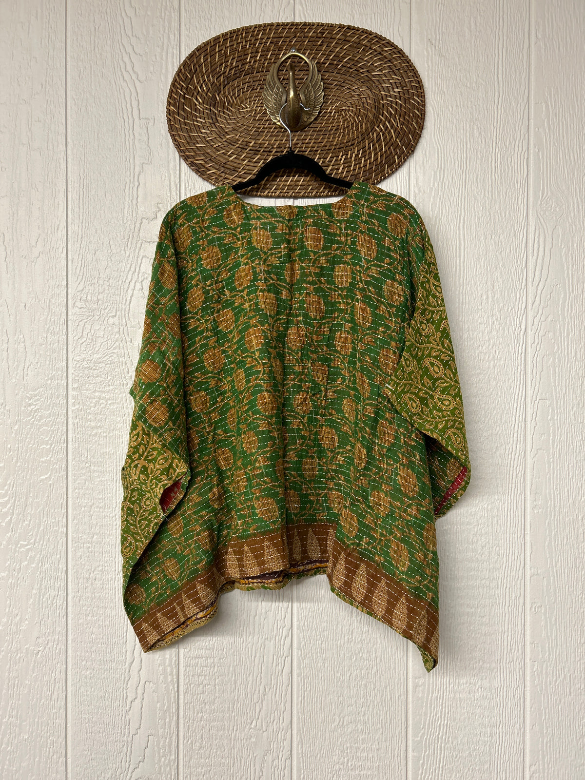 Pareo Kantha Shortie-Muu 0926 006