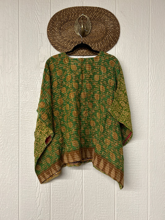 Pareo Kantha Shortie-Muu 0926 006