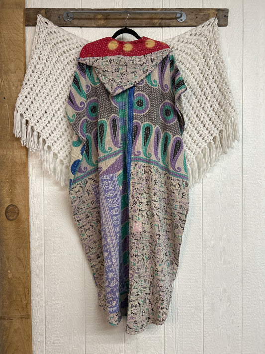 Peacemaker Jumpsuit 0725 244