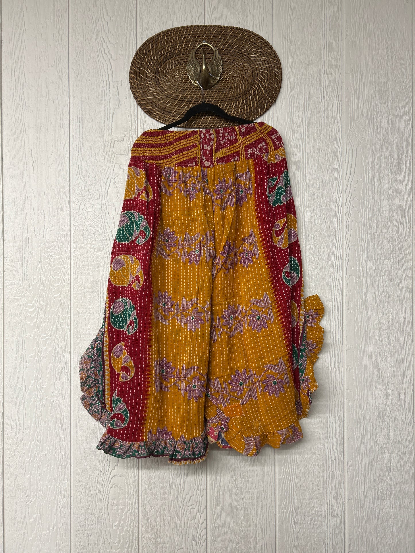 Pareo Kantha Inner Peace Gauchos 0626 168