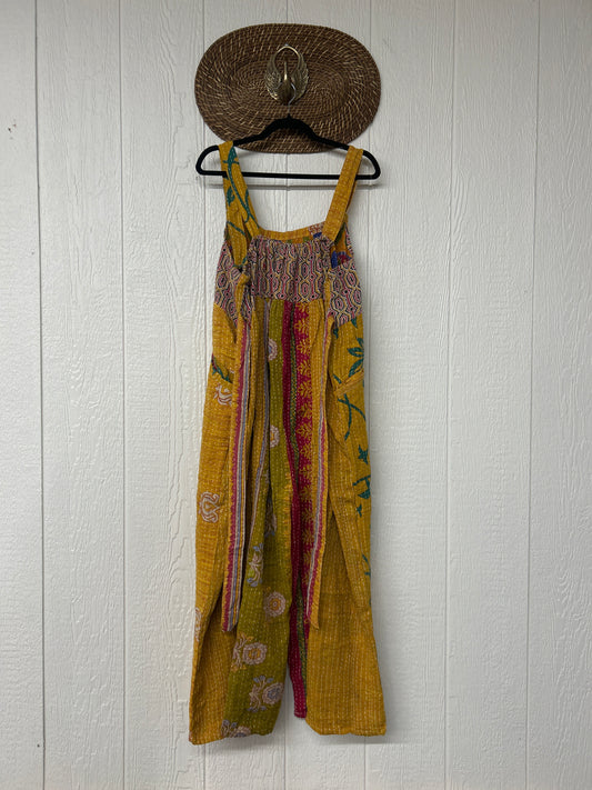 Crossroad Kantha Overalls 0425 180
