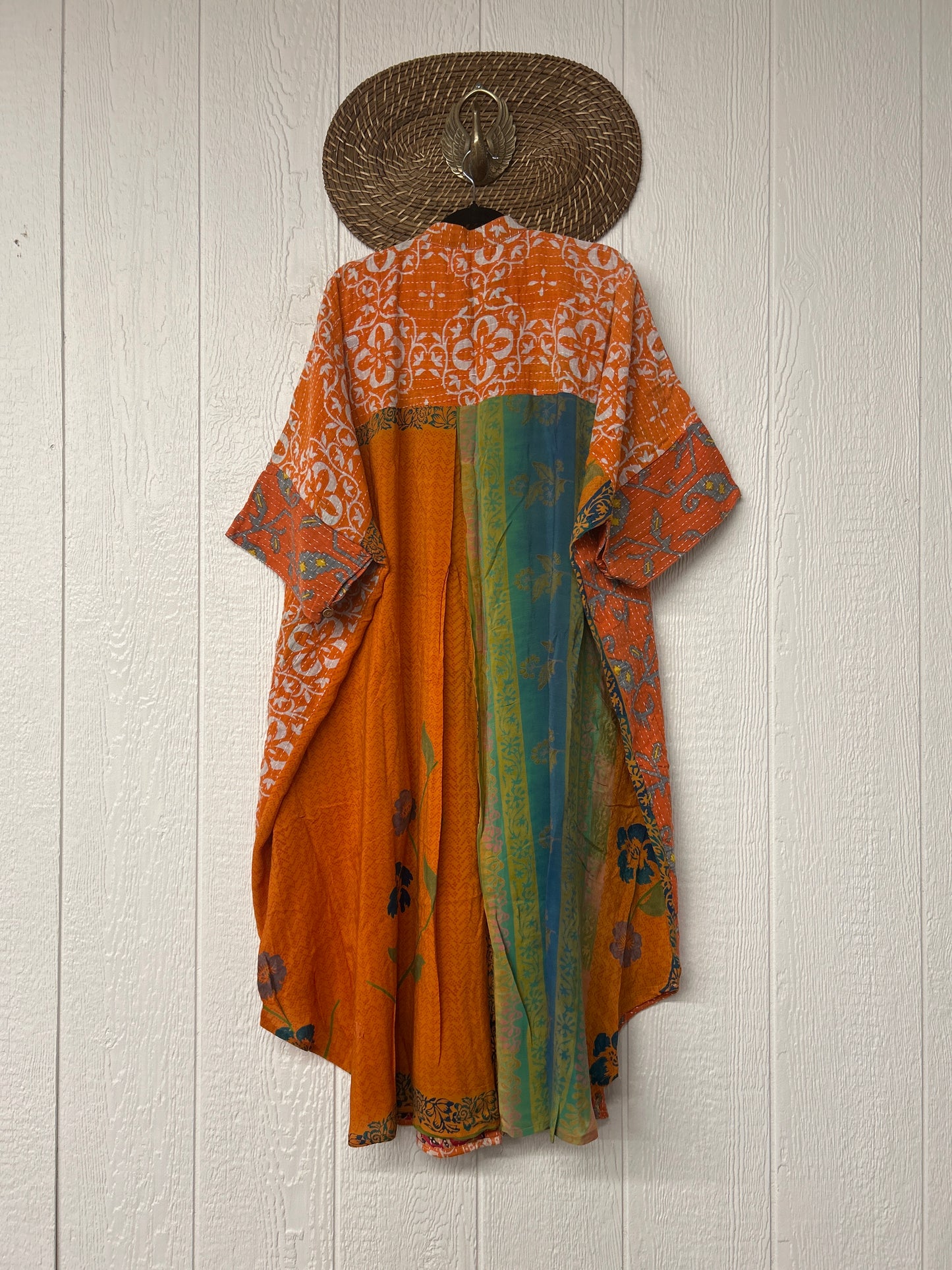 Pareo Kantha Free To Be Maxi 0826 065
