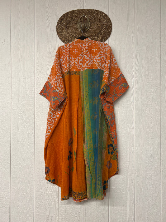 Pareo Kantha Free To Be Maxi 0826 065