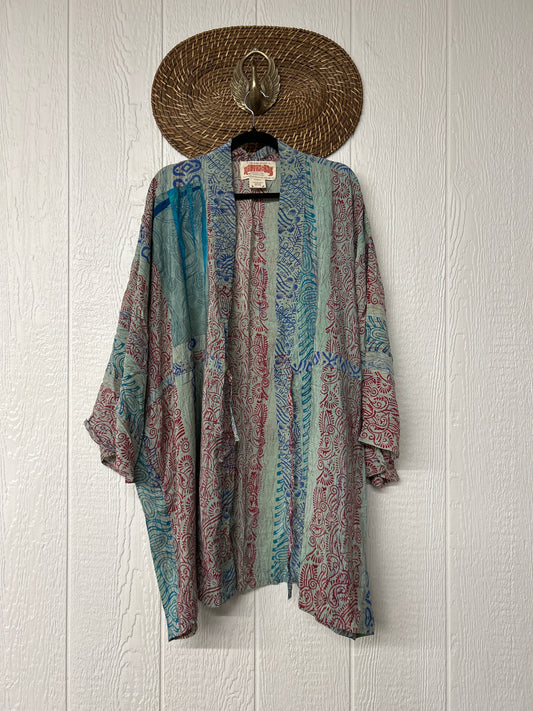 Dreamweaver Shortie Kimono 1025 035