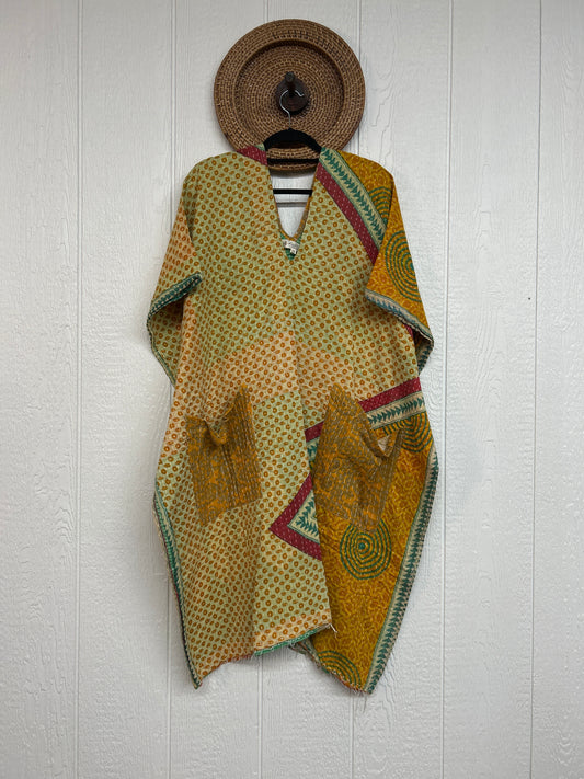 Good Luck Tunic 0625 096