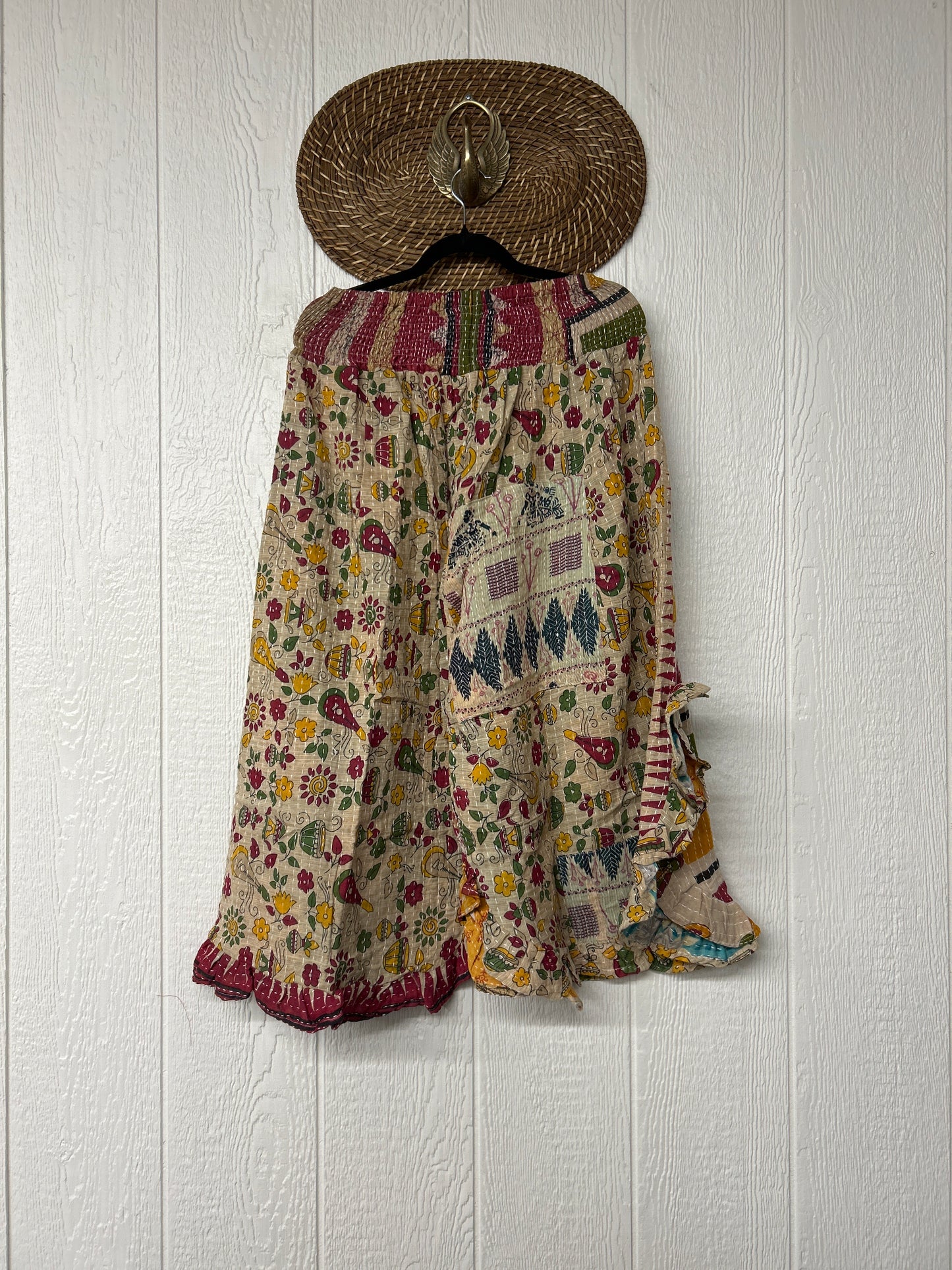 Pareo Kantha Inner Peace Gauchos 0626 113