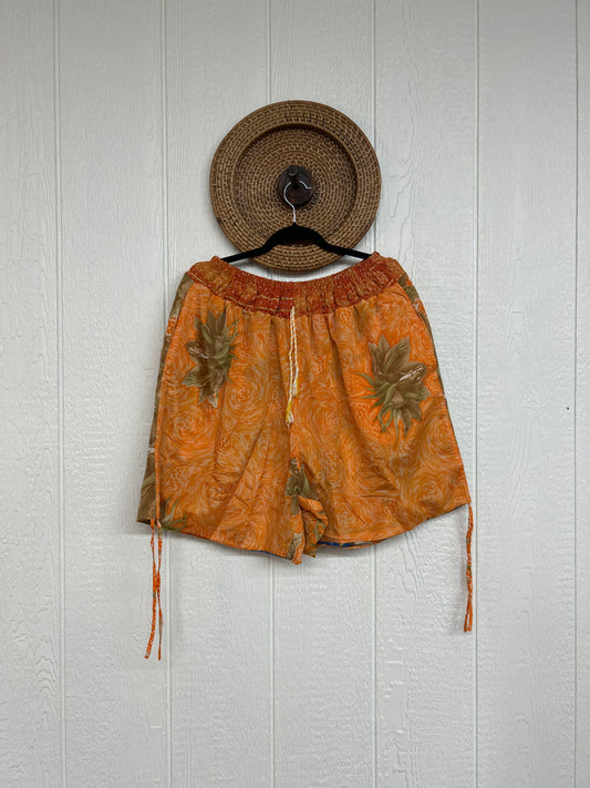 Silk Butterfly Short 0525 213