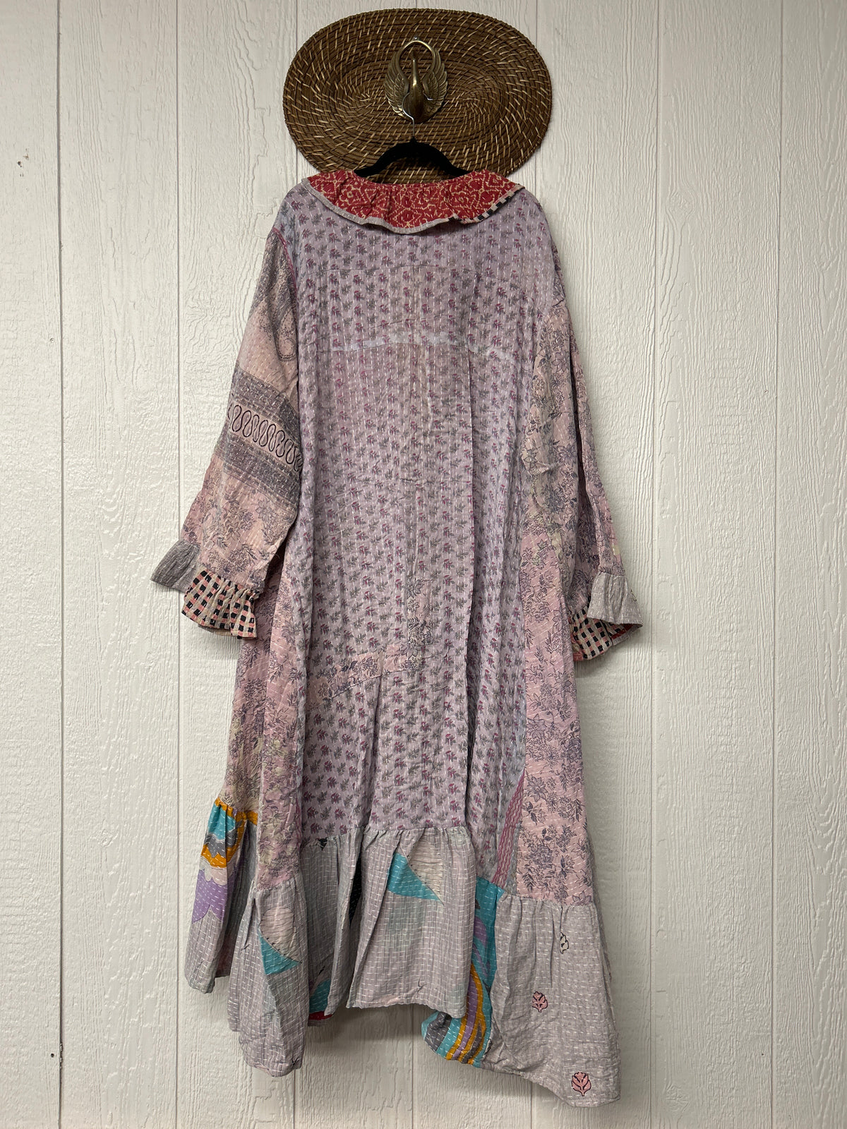 Pareo Kantha Pixie Duster 1026 240