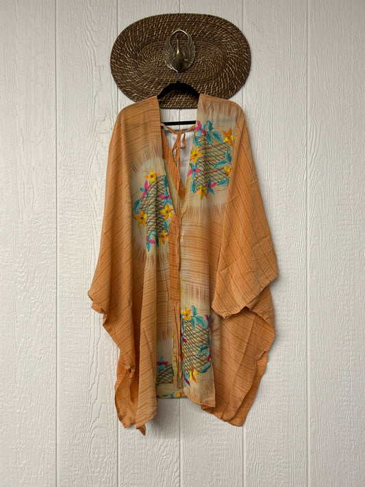 Crepe Sari Shortie Moondance Muu 0926 054