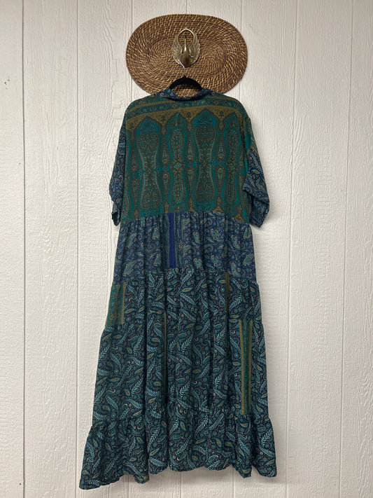 Rasgulla Sari Twilight Dress 0426 239