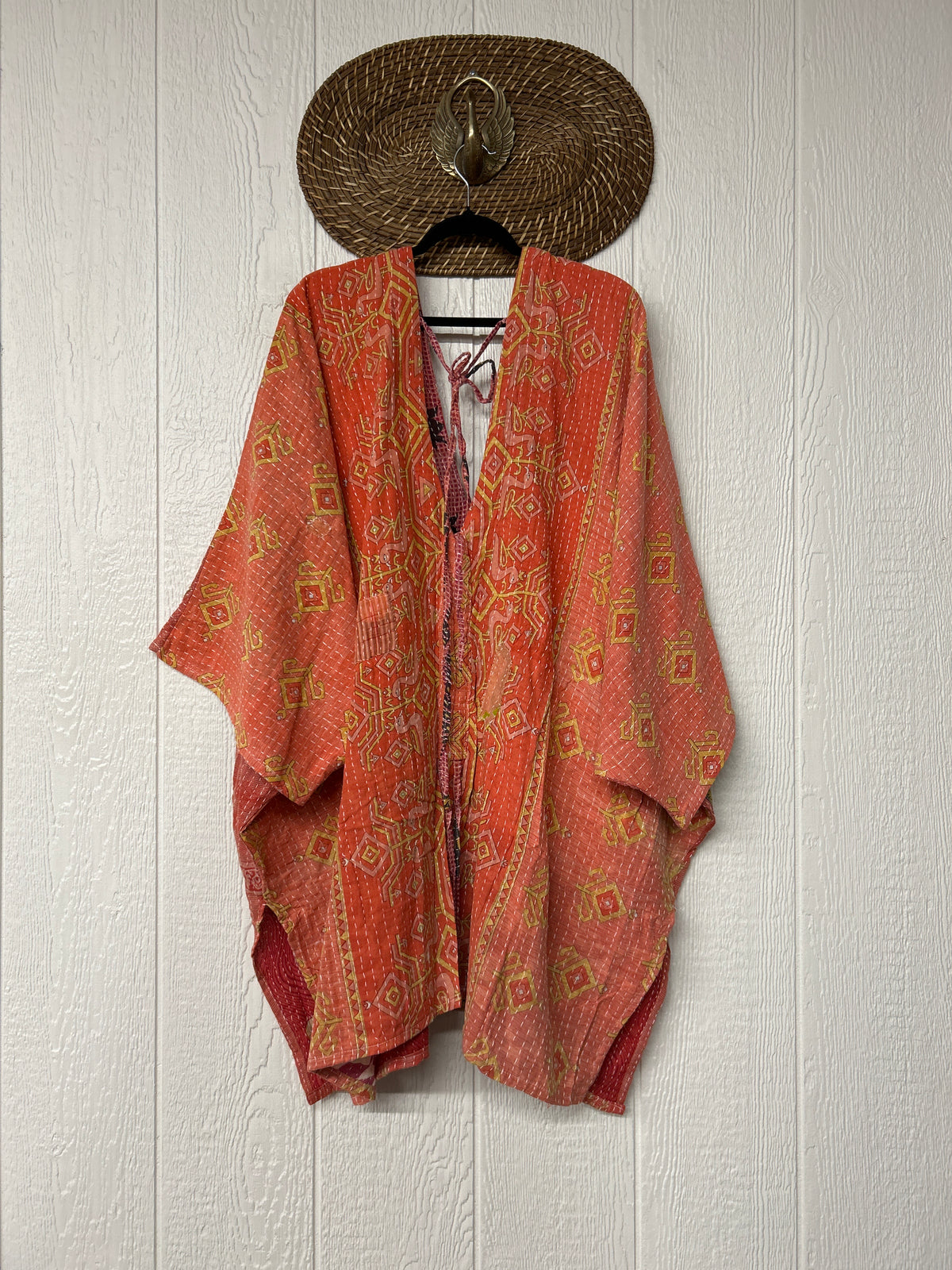 Pareo Kantha Shortie Moondance Muu 0926 101