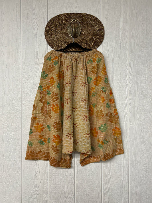 Pareo Kantha Karma Culottes 0626 109