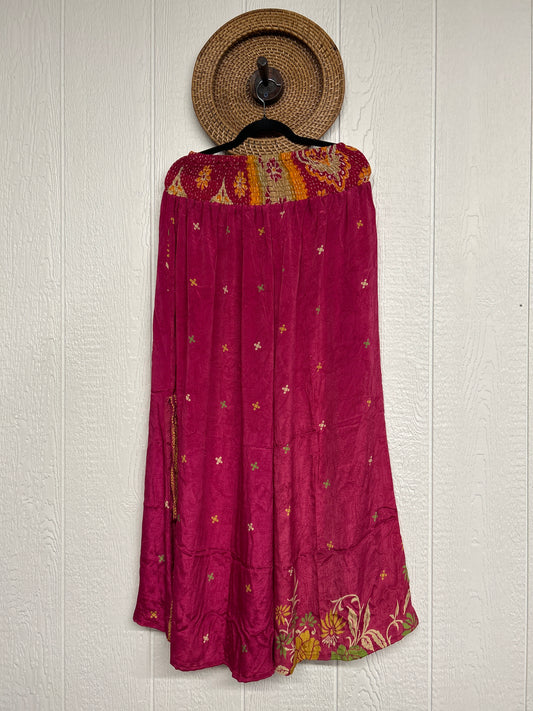 Rasgulla Sari Butterfly Pant 1026 246