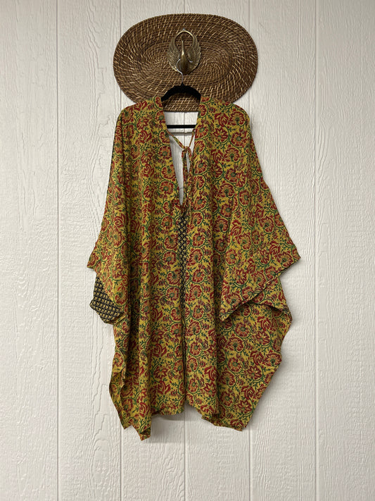 Crepe Sari Shortie Moondance Muu 0926 021
