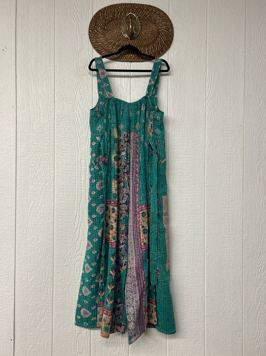 Pareo Kantha Crossroad Overalls 0426 113