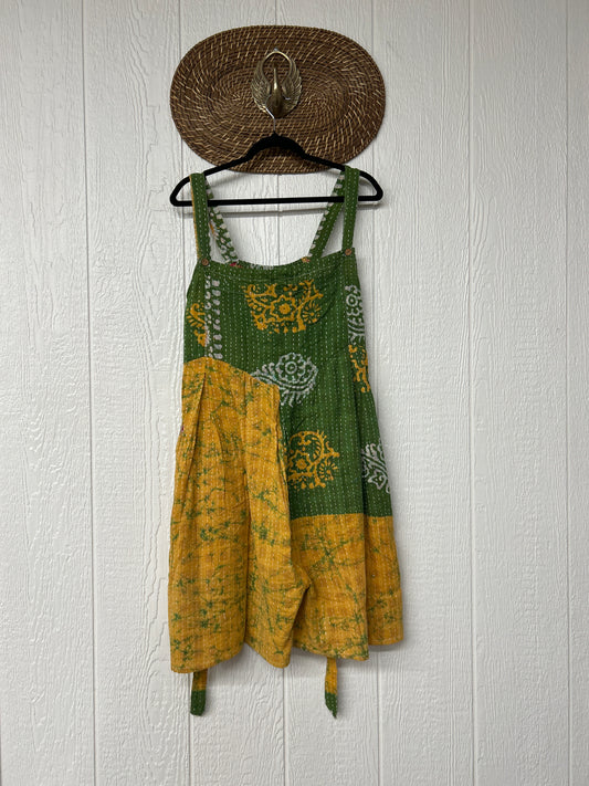 Crossroad Shortall 0525 191