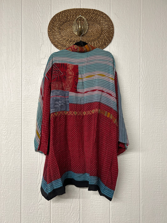 Dreamweaver Shortie Kimono 1025 034