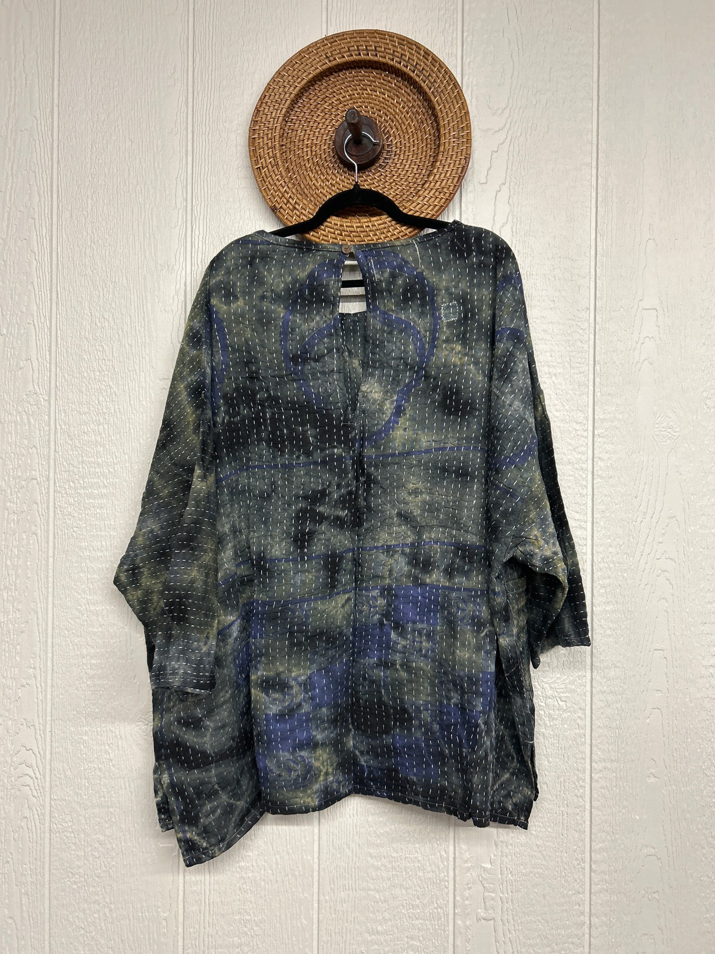 Pareo Kantha Dream Pullover 0526 006