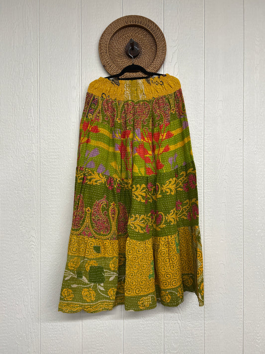 Lotus Wide Leg Pants 0925 258