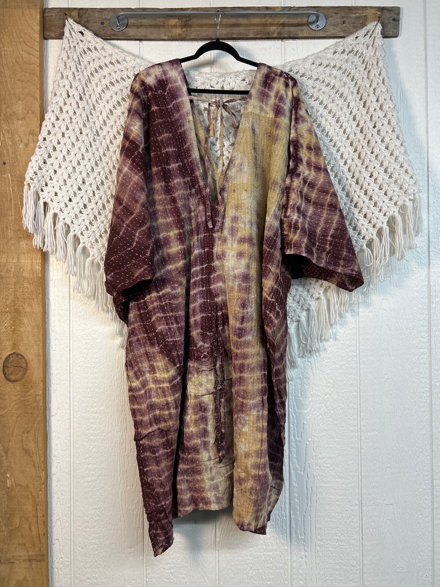 Pareo Kantha Moondance Muu 0526 057