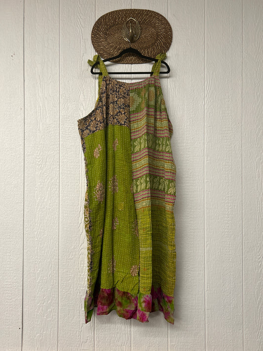 Pareo Kantha Cosmos Jumpsuit 0826 032