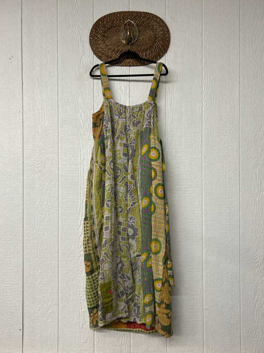 Pareo Kantha Crossroad Dress 0926 078