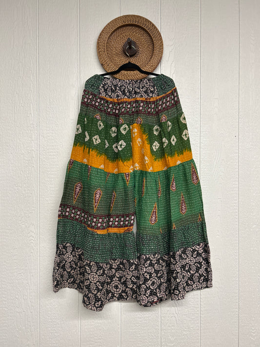 Lotus Wide Leg Pants 0925 256