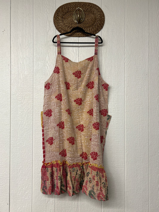 Pareo Kantha Joplin Dress 1125 207