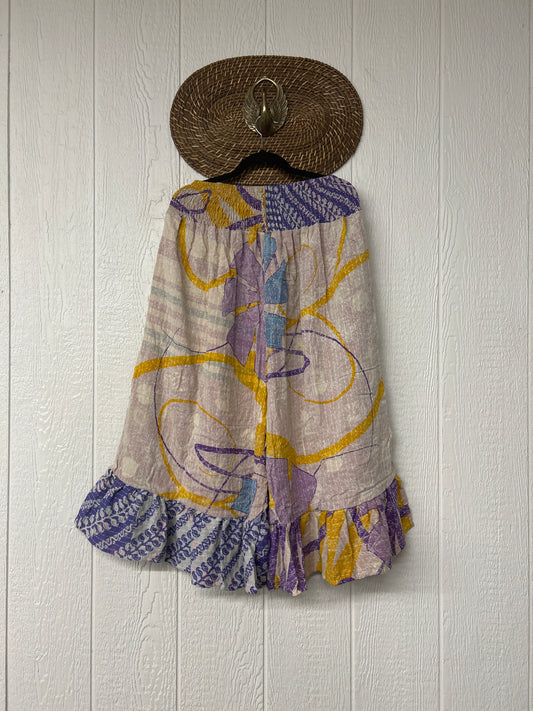 Pareo Kantha Joplin Gauchos 0726 048