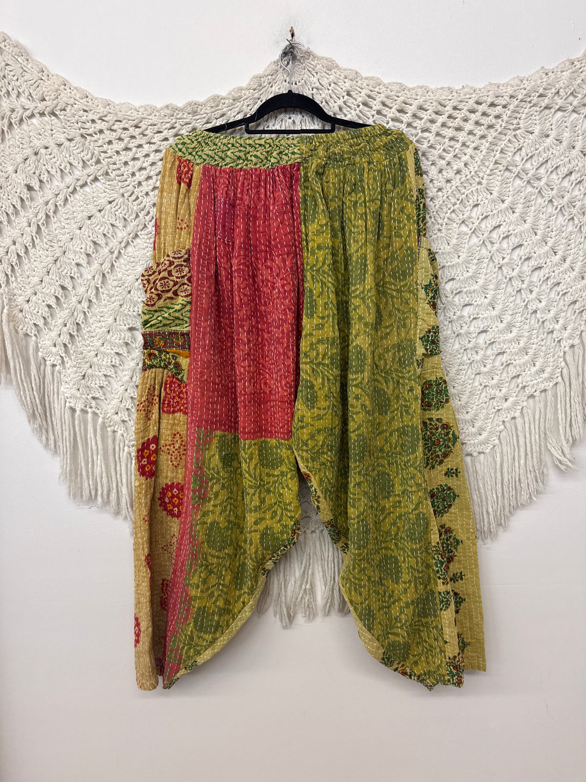 Pareo Kantha Wanderer Pants L0926 001