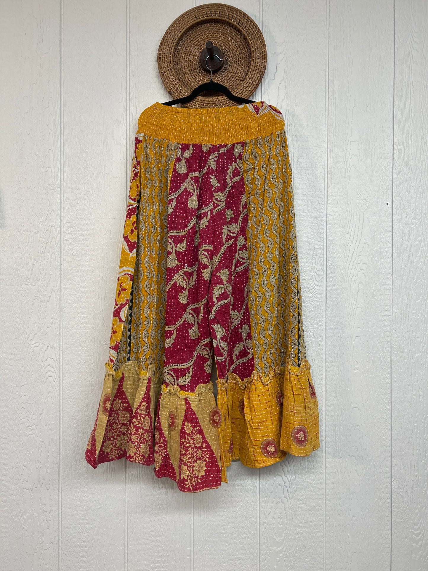 Pareo Kantha Joplin Pants 0326 084