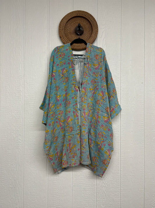 Pareo Kantha Shortie Moondance Muu 0926 144