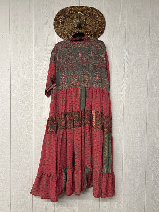 Rasgulla Sari Twilight Dress 0426 248